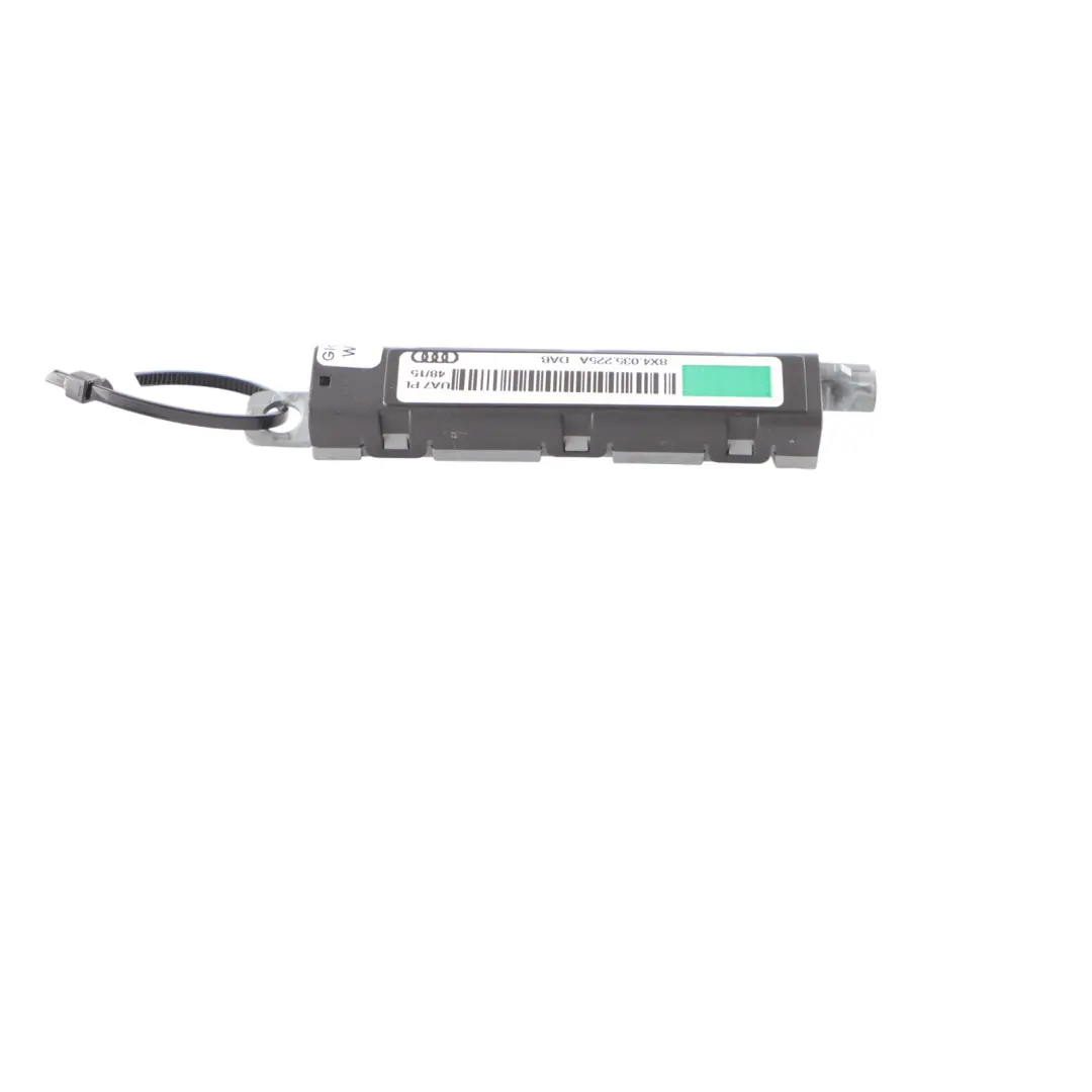 DAB Aerial Antenna Amplifier AMP Audi A1 8X - SKU 8X4035225A - Part number 8X4035225A