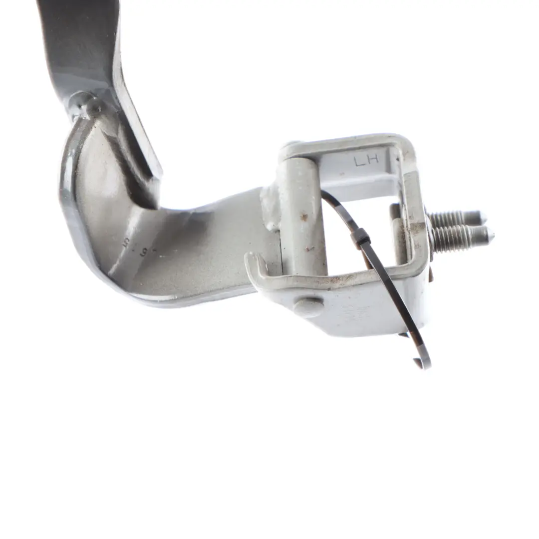 Boot Trunk Rear Left N/S Nano Grey Metallic X7M 8X4827299 to Audi A1 8X Tailgate with Part number 8X4827299-NGR Audi A1 8X Tailgate Boot Trunk Rear Left N/S Nano Grey Metallic X7M 8X4827299 - SKU 8X4827299-NGR - Part number 8X4827299-NGR