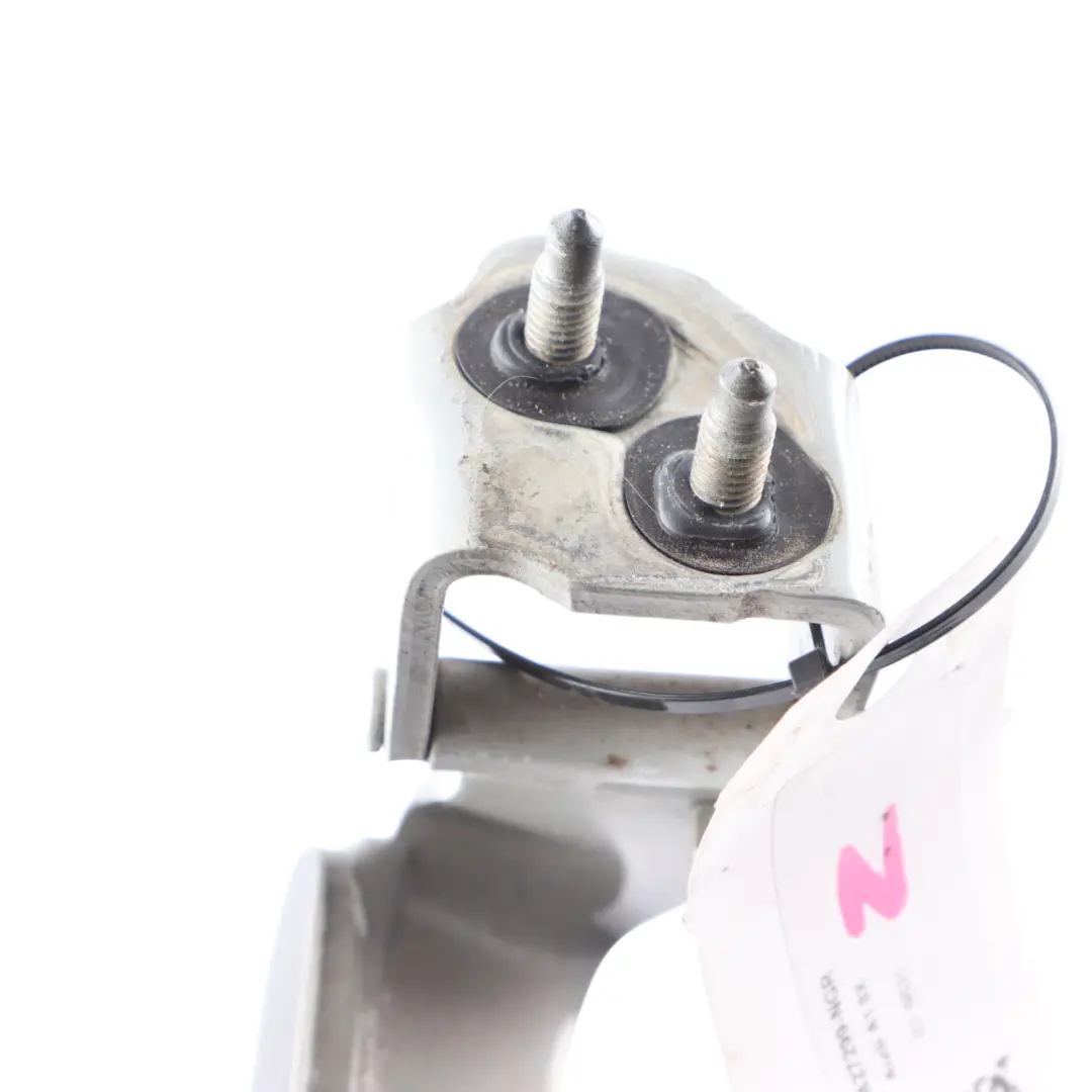 Boot Trunk Rear Left N/S Nano Grey Metallic X7M 8X4827299 to Audi A1 8X Tailgate with Part number 8X4827299-NGR Audi A1 8X Tailgate Boot Trunk Rear Left N/S Nano Grey Metallic X7M 8X4827299 - SKU 8X4827299-NGR - Part number 8X4827299-NGR