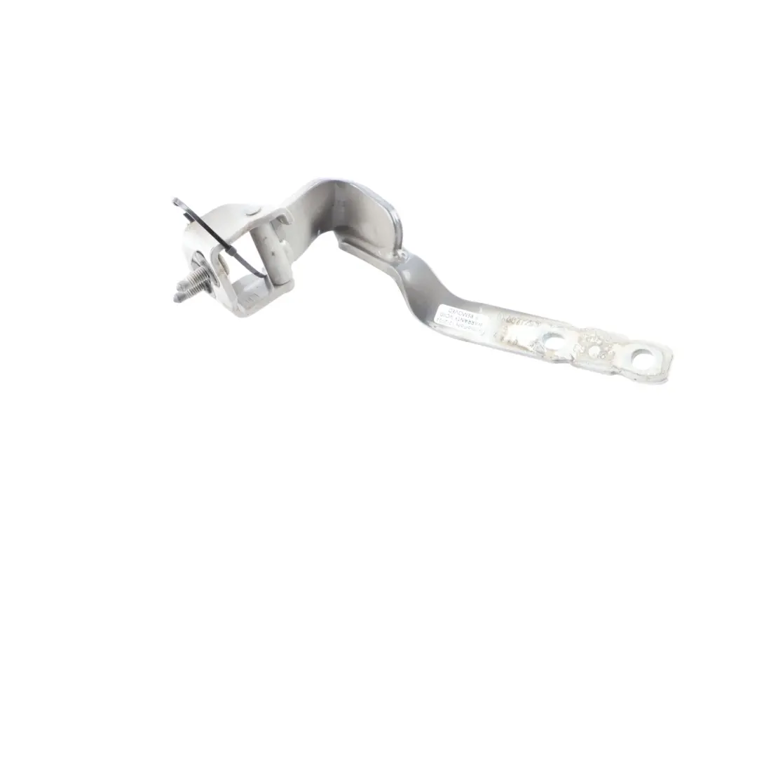 Boot Trunk Rear Left N/S Nano Grey Metallic X7M 8X4827299 to Audi A1 8X Tailgate with Part number 8X4827299-NGR Audi A1 8X Tailgate Boot Trunk Rear Left N/S Nano Grey Metallic X7M 8X4827299 - SKU 8X4827299-NGR - Part number 8X4827299-NGR