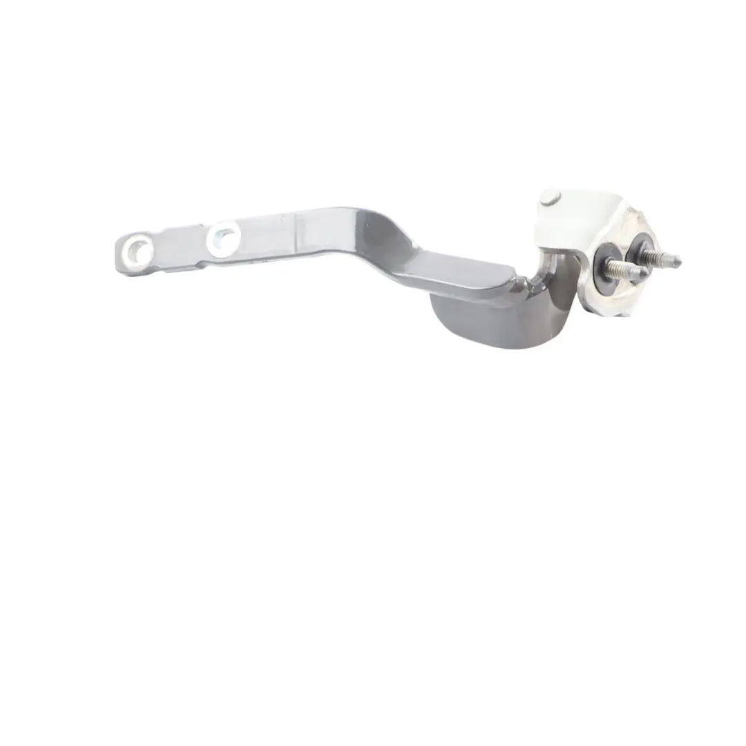 Trunk Hinge Rear Right O/S Nano Grey Metallic X7M to Audi A1 8X Tailgate with Part number 8X4827300 Audi A1 8X Tailgate Trunk Hinge Rear Right O/S Nano Grey Metallic X7M - SKU 8X4827300-NGR - Part number 8X4827300