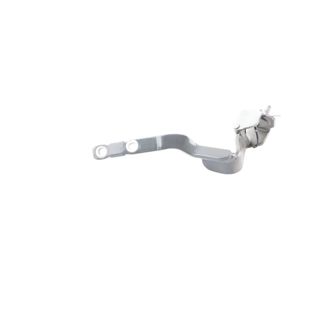 Trunk Hinge Rear Right O/S Nano Grey Metallic X7M to Audi A1 8X Tailgate with Part number 8X4827300 Audi A1 8X Tailgate Trunk Hinge Rear Right O/S Nano Grey Metallic X7M - SKU 8X4827300-NGR - Part number 8X4827300