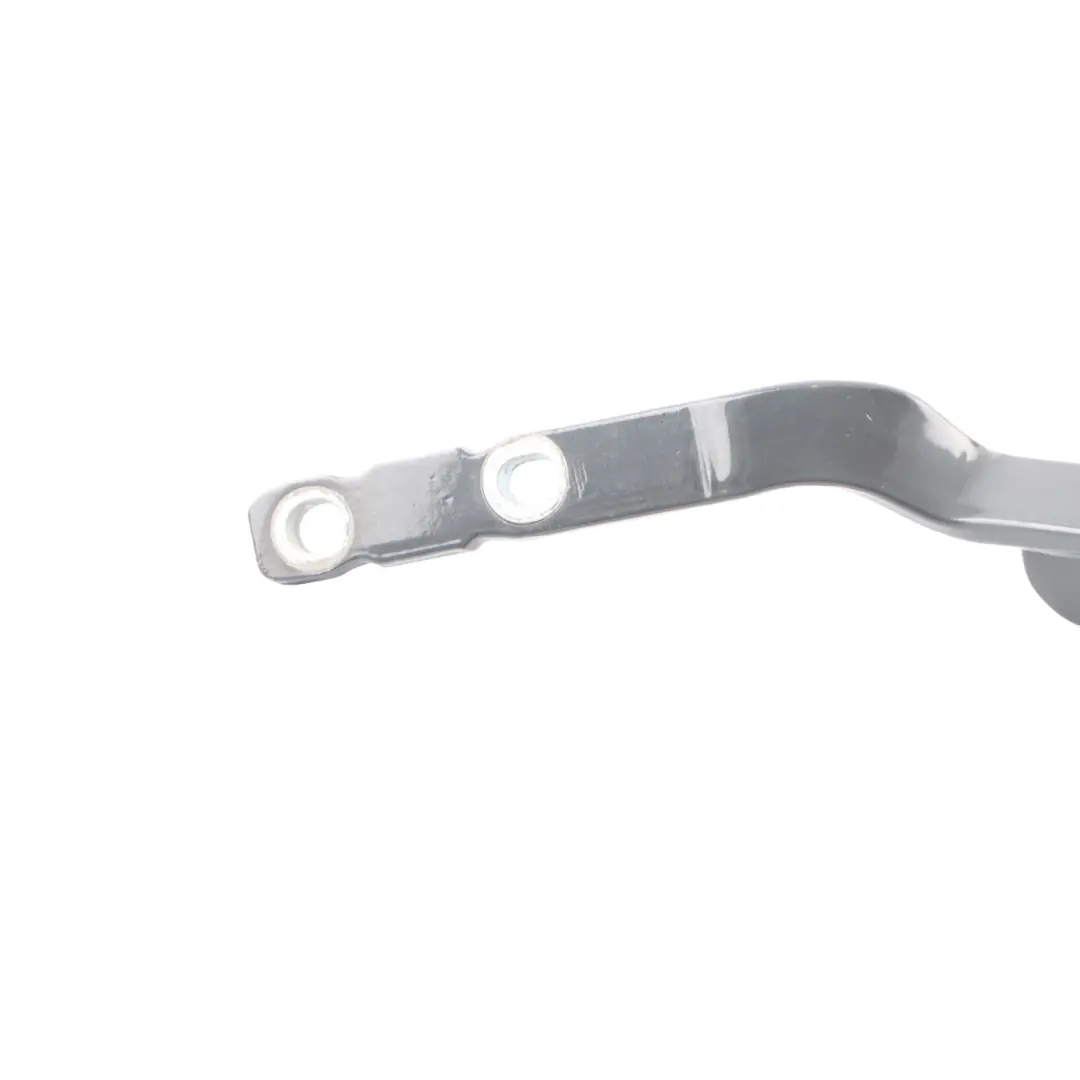 Trunk Hinge Rear Right O/S Nano Grey Metallic X7M to Audi A1 8X Tailgate with Part number 8X4827300 Audi A1 8X Tailgate Trunk Hinge Rear Right O/S Nano Grey Metallic X7M - SKU 8X4827300-NGR - Part number 8X4827300