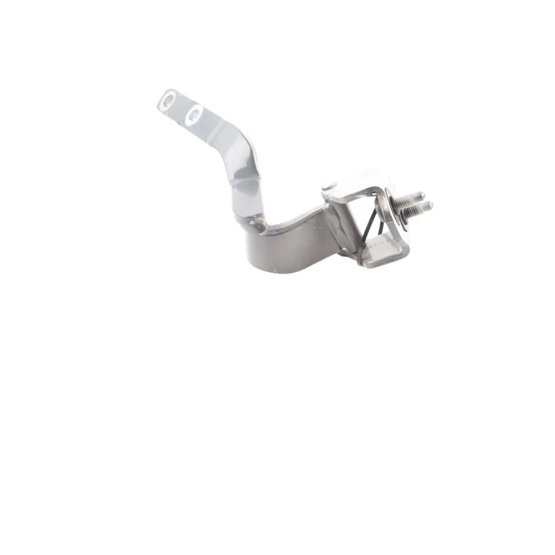 Trunk Hinge Rear Right O/S Nano Grey Metallic X7M to Audi A1 8X Tailgate with Part number 8X4827300 Audi A1 8X Tailgate Trunk Hinge Rear Right O/S Nano Grey Metallic X7M - SKU 8X4827300-NGR - Part number 8X4827300