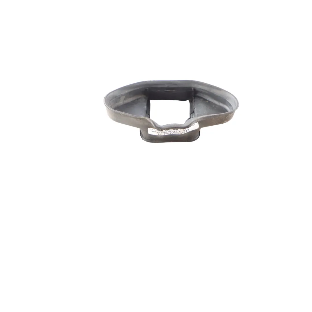 Audi A1 8X Tapa De Goma Puerta Sello De Tope Trasero Izquierdo Derecho - SKU 8X4839923 - Número de pieza 8X4839923