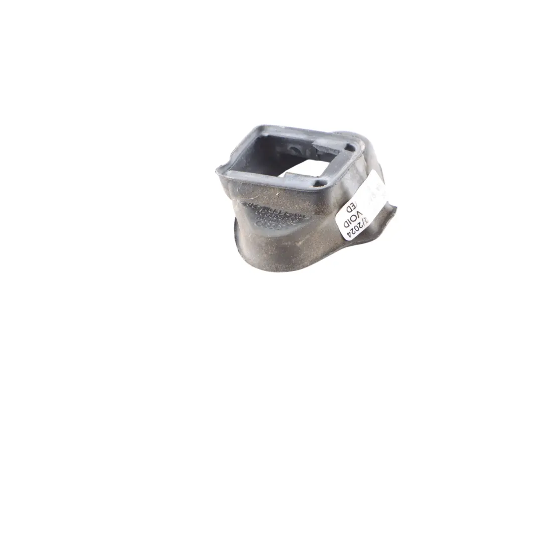 Audi A1 8X Tapa De Goma Puerta Sello De Tope Trasero Izquierdo Derecho - SKU 8X4839923 - Número de pieza 8X4839923