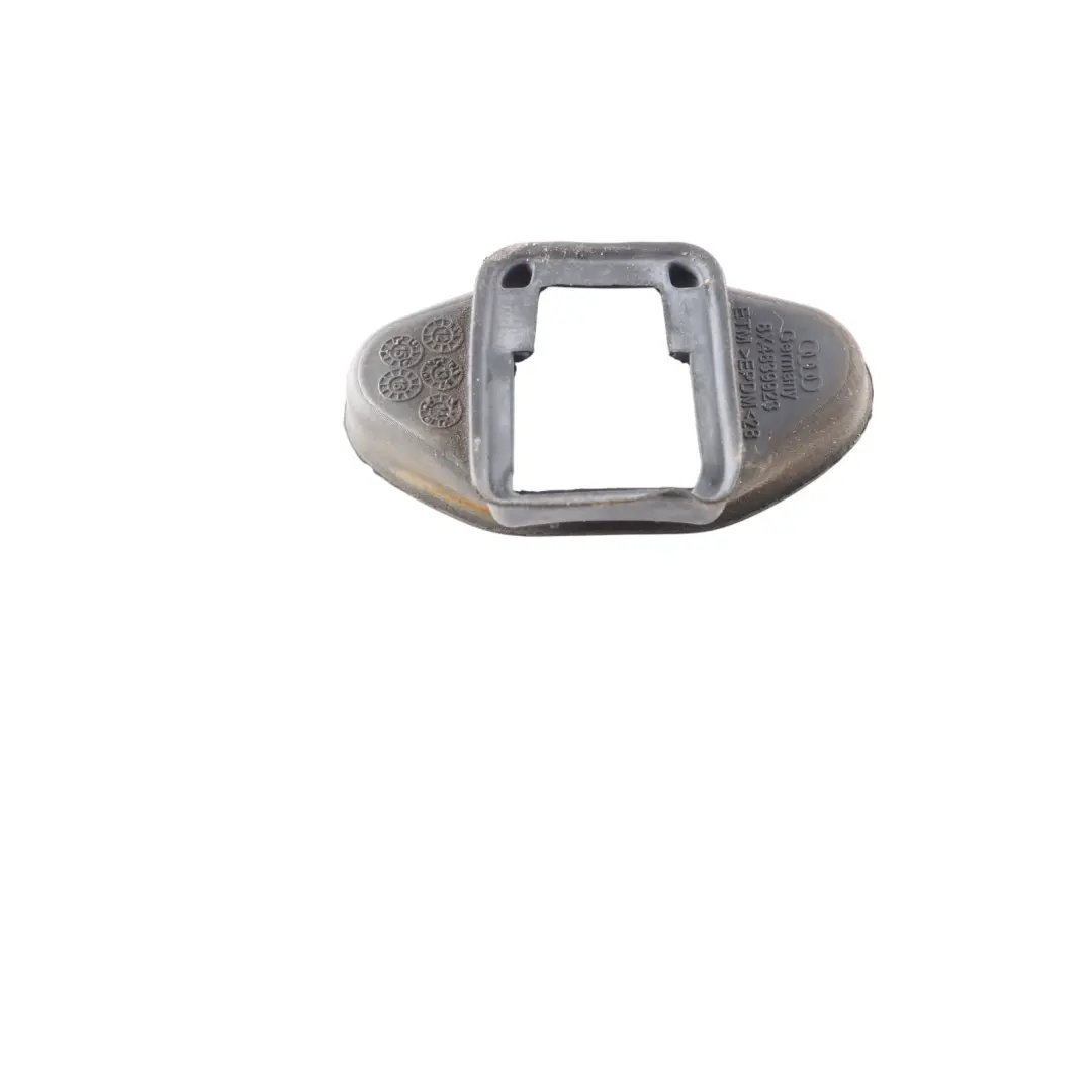 Tapa De Goma Puerta Sello De Tope Trasero Izquierdo Derecho para Audi A1 8X con número de pieza 8X4839923 Audi A1 8X Tapa De Goma Puerta Sello De Tope Trasero Izquierdo Derecho - SKU 8X4839923 - Número de pieza 8X4839923