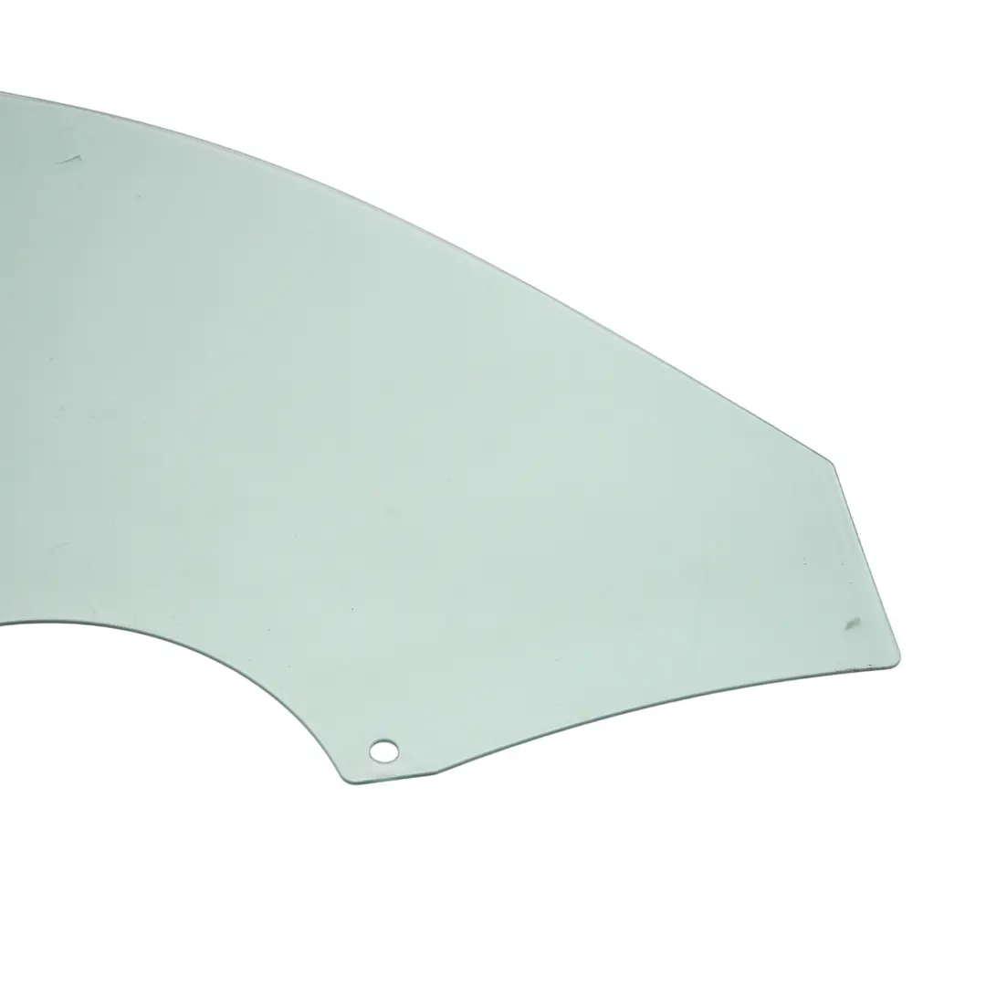 Audi A1 8X Türfenster Glas Vorne Links AS2 Grün - SKU 8X4845201 - Teilenummer 8X4845201