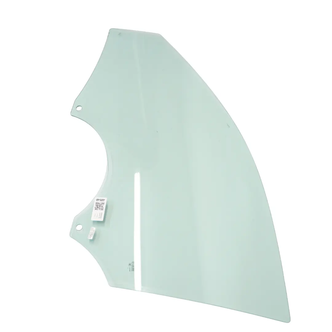 Vitre de porte avant gauche AS2 Vert pour Audi A1 8X à propos du numéro de pièce 8X4845201 Audi A1 8X Vitre de porte avant gauche AS2 Vert - SKU 8X4845201 - Numéro de pièce 8X4845201