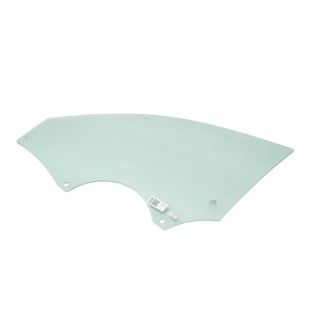 Vitre de porte avant gauche AS2 Vert pour Audi A1 8X à propos du numéro de pièce 8X4845201 Audi A1 8X Vitre de porte avant gauche AS2 Vert - SKU 8X4845201 - Numéro de pièce 8X4845201