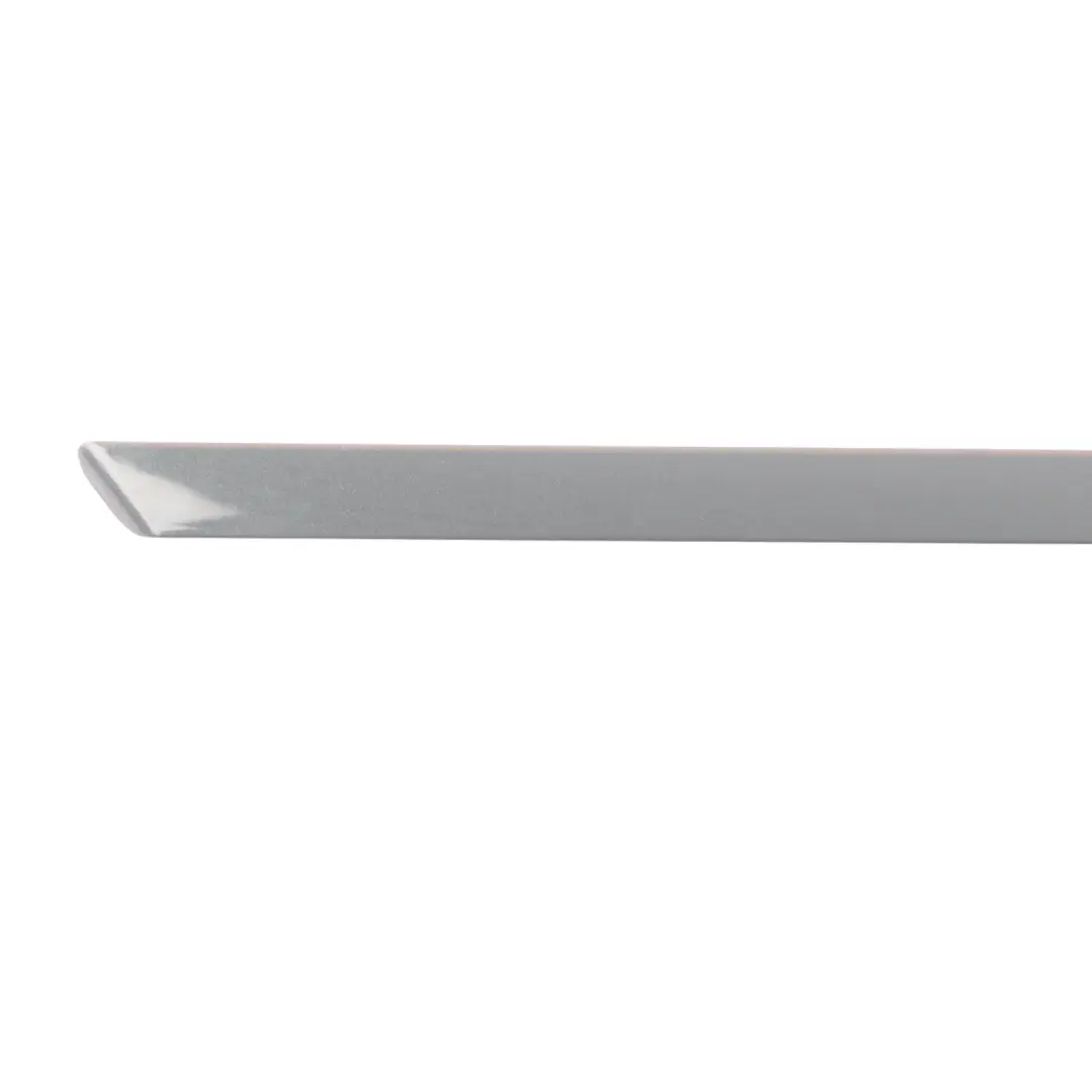 Rivestimento Montante C Posteriore Sinistro Grigio Nano per Audi A1 8X con numero di parte 8X4853377A Audi A1 8X Rivestimento Montante C Posteriore Sinistro Grigio Nano - SKU 8X4853377A-NGR - Numero di parte 8X4853377A