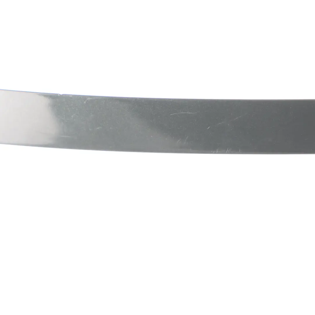 Trim Panel Rear Right O/S Quarter Nano Grey Metallic - X7M to Audi A1 8X with Part number 8X4853378A Audi A1 8X Trim Panel Rear Right O/S Quarter Nano Grey Metallic - X7M - SKU 8X4853378A-NGR - Part number 8X4853378A