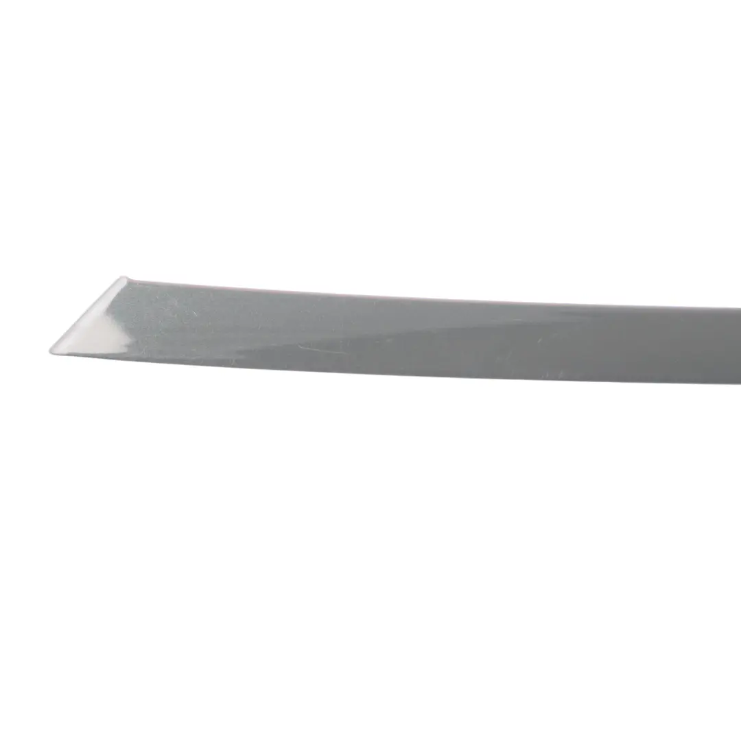 Verkleidung Hinten Rechts Seitenteil Nano Grau Metallic für Audi A1 8X mit Teilenummer 8X4853378A Audi A1 8X Verkleidung Hinten Rechts Seitenteil Nano Grau Metallic - SKU 8X4853378A-NGR - Teilenummer 8X4853378A
