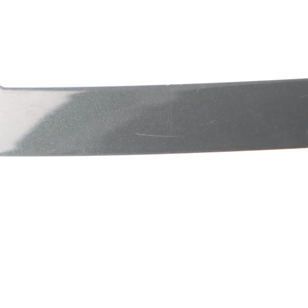 Trim Panel Rear Right O/S Quarter Nano Grey Metallic - X7M to Audi A1 8X with Part number 8X4853378A Audi A1 8X Trim Panel Rear Right O/S Quarter Nano Grey Metallic - X7M - SKU 8X4853378A-NGR - Part number 8X4853378A