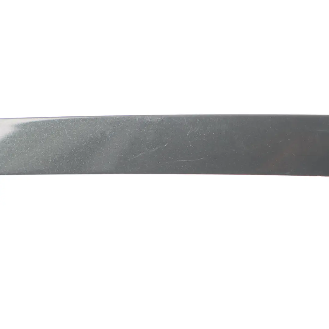 Audi A1 8X Trim Panel Rear Right O/S Quarter Nano Grey Metallic - X7M - SKU 8X4853378A-NGR - Part number 8X4853378A