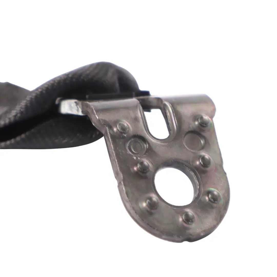 Ceinture de Sécurité Supérieure Arrière Gauche Droite pour Audi A1 8X à propos du numéro de pièce 8X4857805A Audi A1 8X Ceinture de Sécurité Supérieure Arrière Gauche Droite - SKU 8X4857805A - Numéro de pièce 8X4857805A