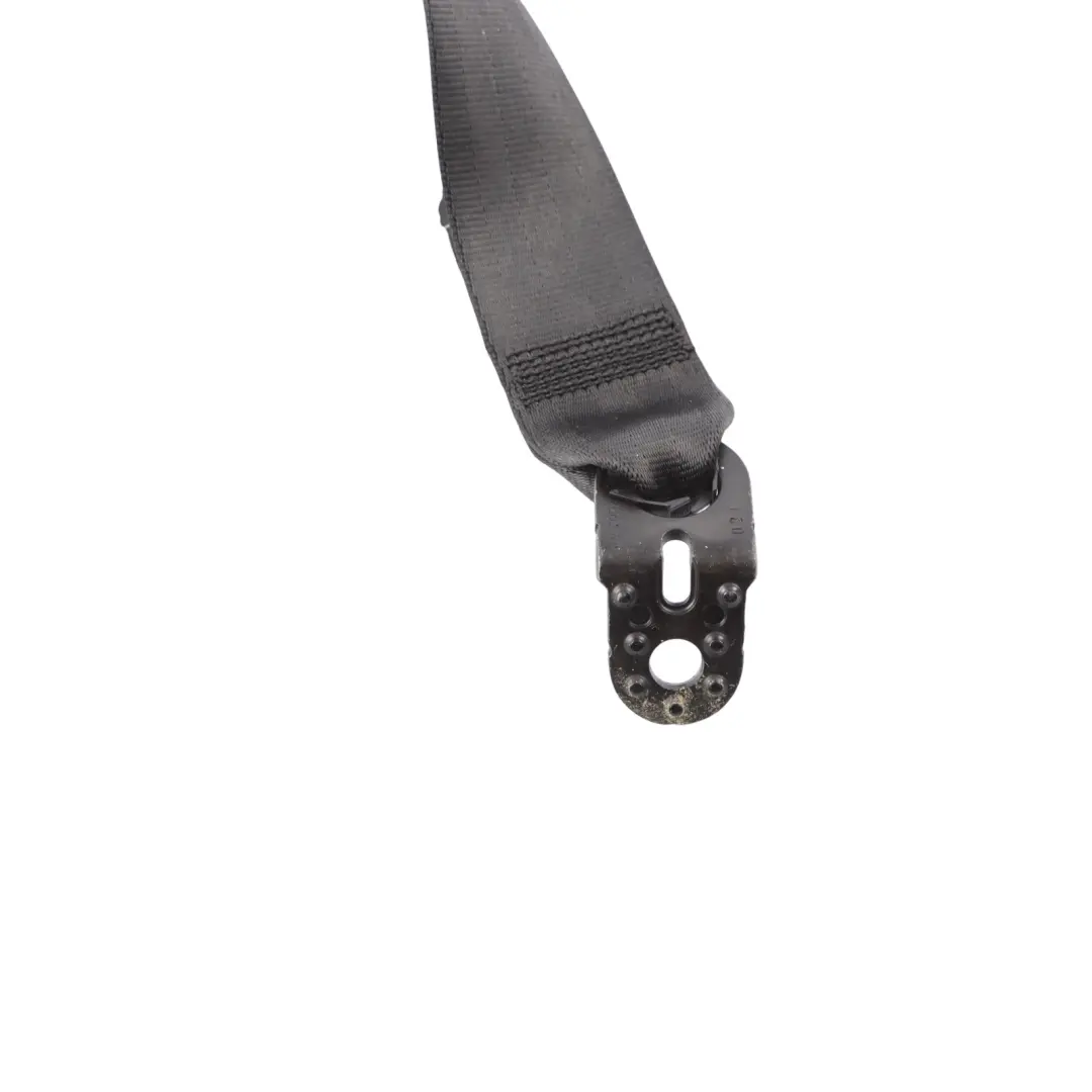 Audi A1 8X Ceinture de sécurité arrière gauche droite - SKU 8X4857805C - Numéro de pièce 8X4857805C