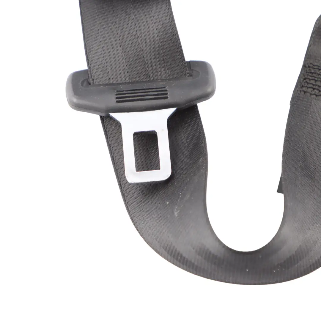 Audi A1 8X Ceinture de sécurité arrière gauche droite - SKU 8X4857805C - Numéro de pièce 8X4857805C