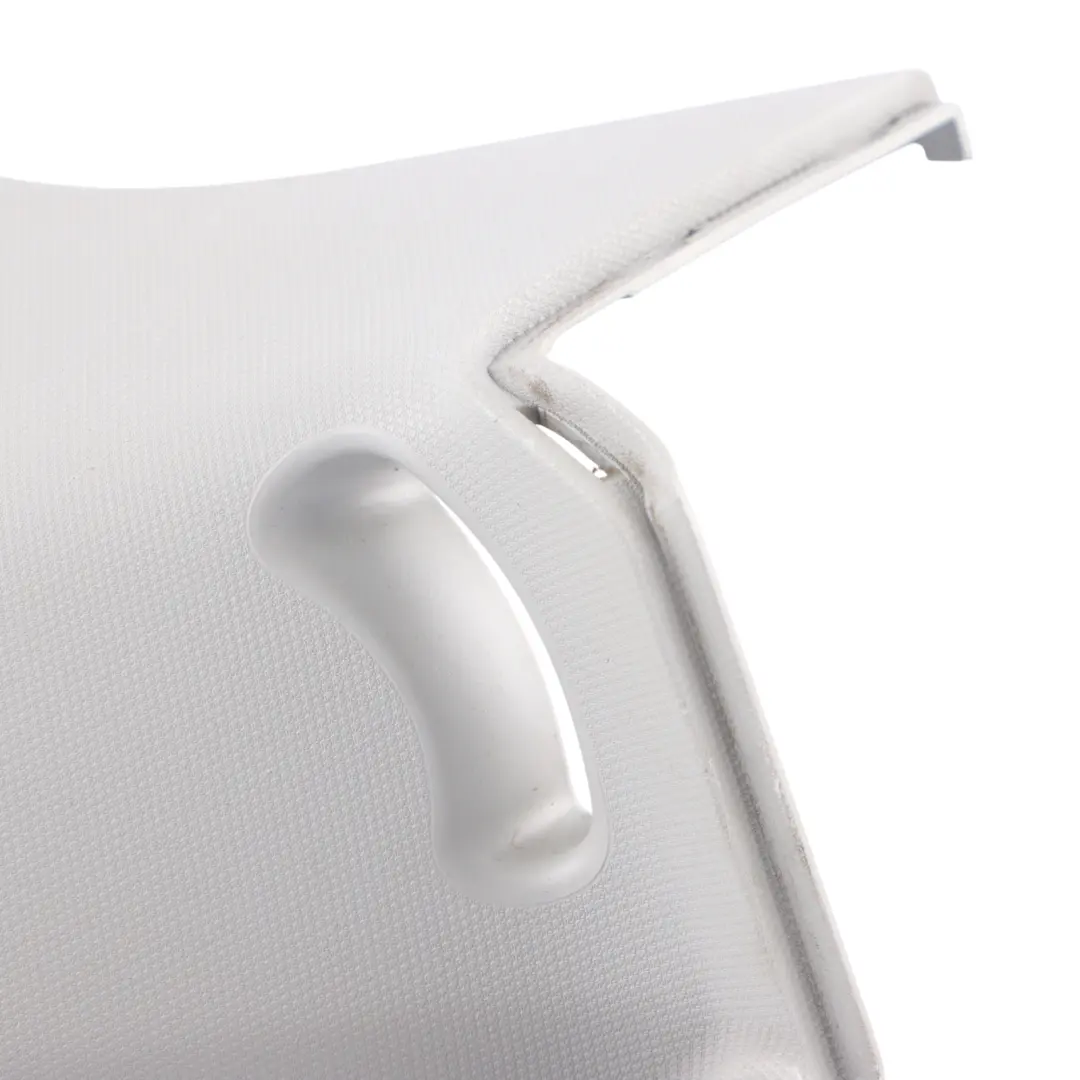 Audi A1 8X C Pillar Trim Cover Panel Rear Right O/S - SKU 8X4867288 - Part number 8X4867288