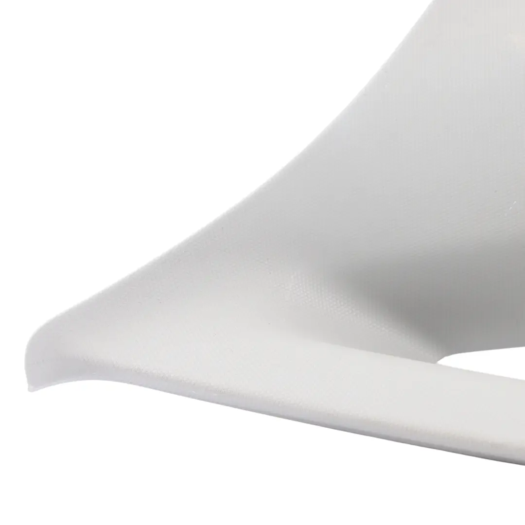 Pillar Trim Cover Panel Rear Right O/S to Audi A1 8X C with Part number 8X4867288 Audi A1 8X C Pillar Trim Cover Panel Rear Right O/S - SKU 8X4867288 - Part number 8X4867288