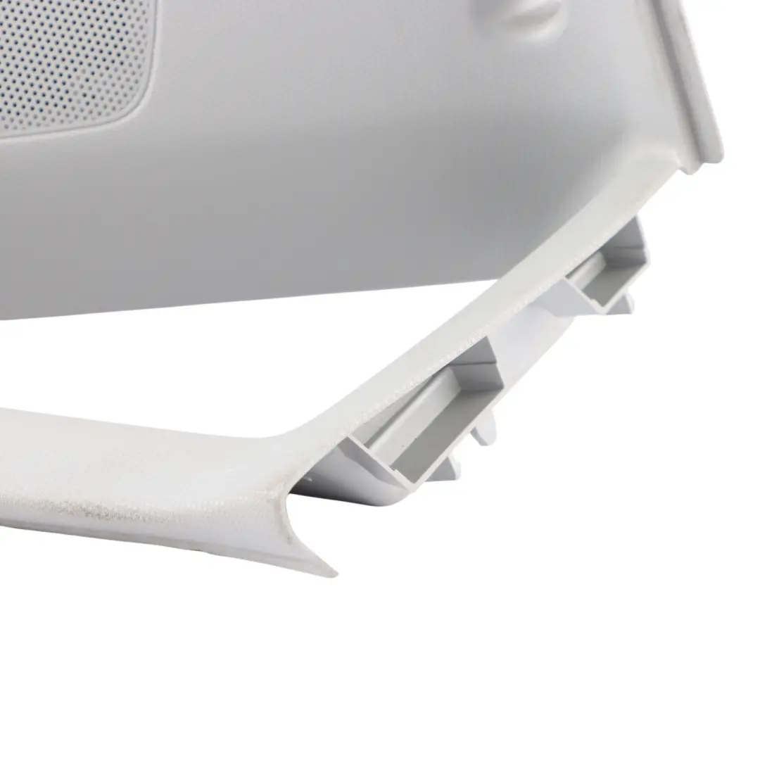 Pillar Trim Cover Panel Rear Right O/S to Audi A1 8X C with Part number 8X4867288 Audi A1 8X C Pillar Trim Cover Panel Rear Right O/S - SKU 8X4867288 - Part number 8X4867288