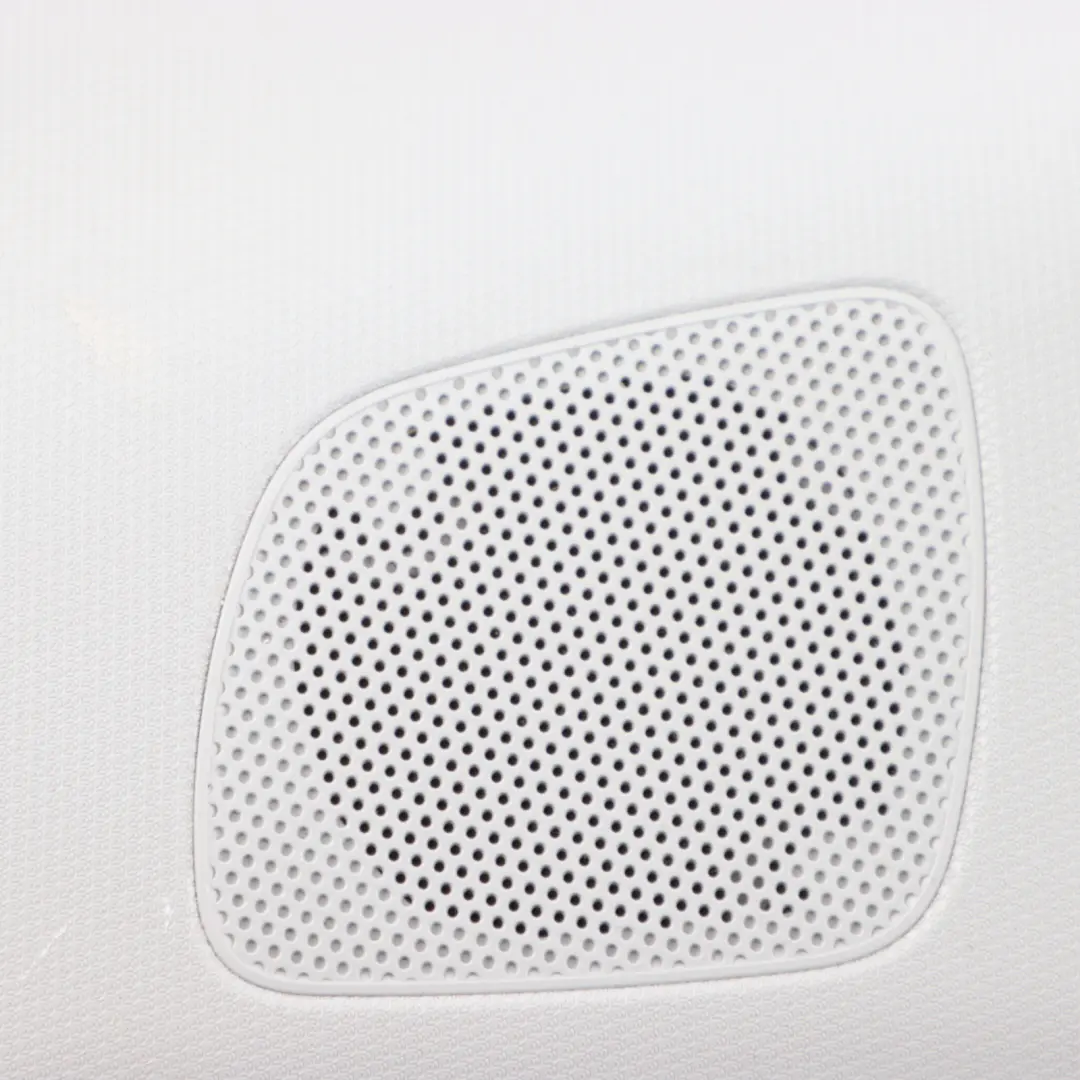 Pillar Trim Cover Panel Rear Right O/S to Audi A1 8X C with Part number 8X4867288 Audi A1 8X C Pillar Trim Cover Panel Rear Right O/S - SKU 8X4867288 - Part number 8X4867288