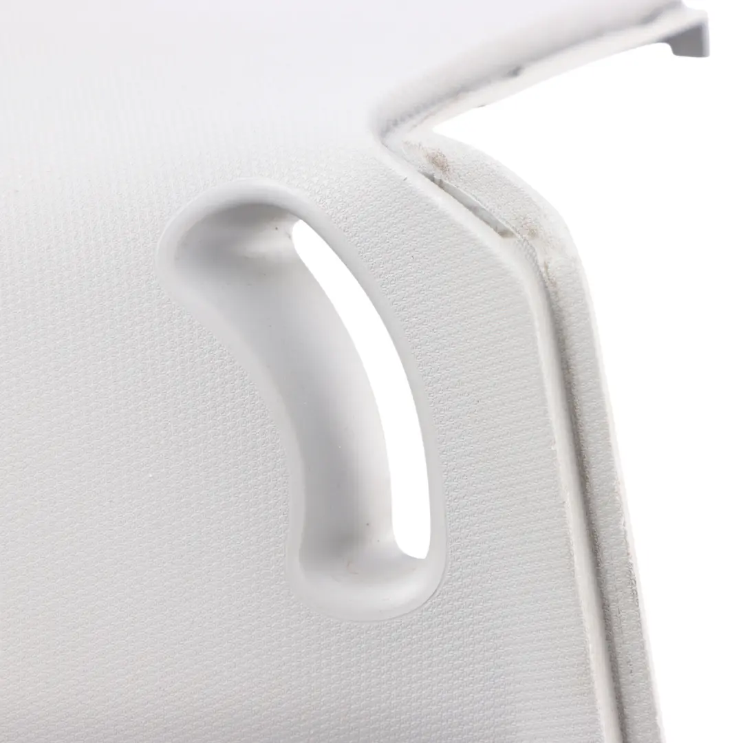 Pillar Trim Cover Panel Rear Right O/S to Audi A1 8X C with Part number 8X4867288 Audi A1 8X C Pillar Trim Cover Panel Rear Right O/S - SKU 8X4867288 - Part number 8X4867288