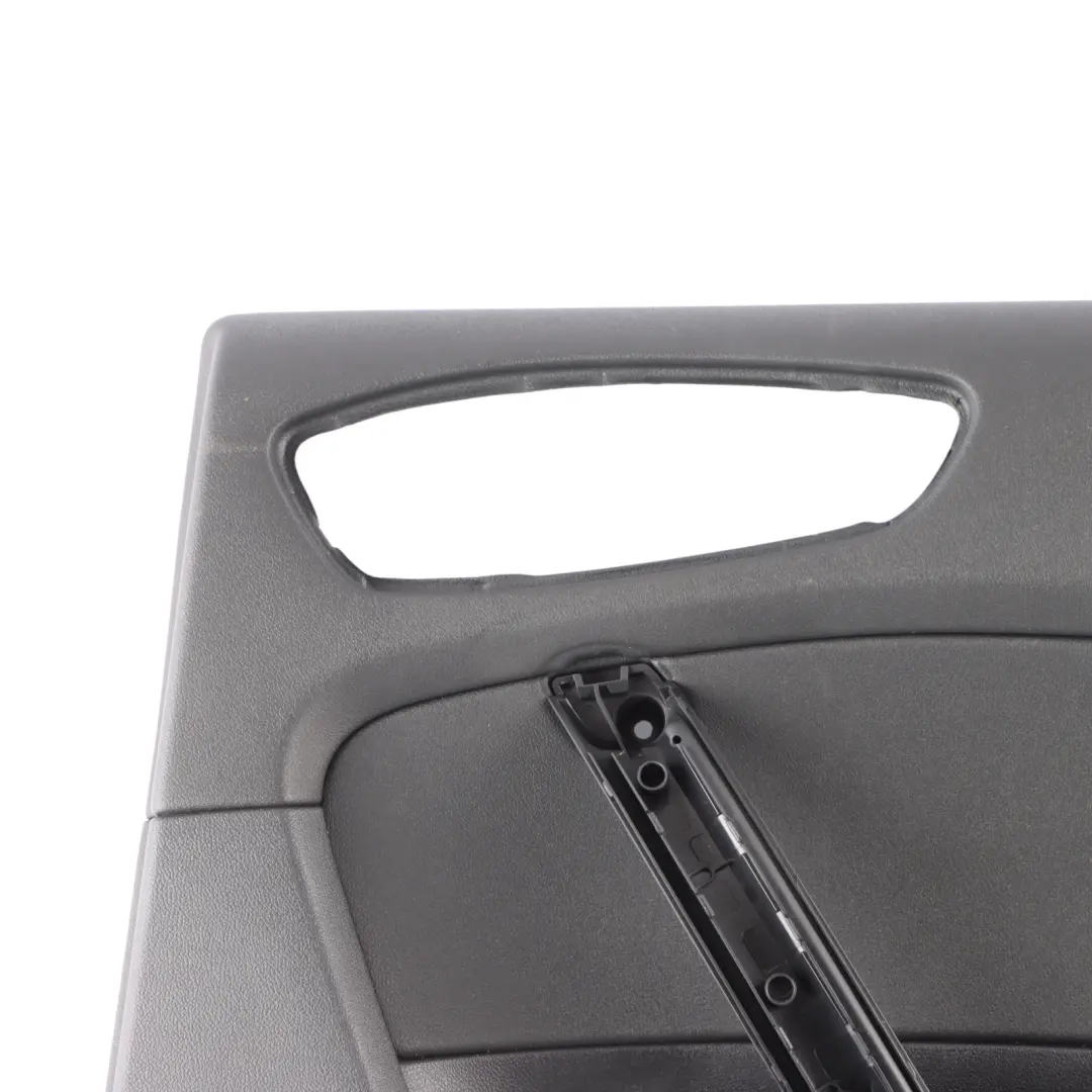 Audi A1 8X Panel Tarjeta Puerta Cubierta Trasera Derecha - SKU 8X4867304 - Número de pieza 8X4867304