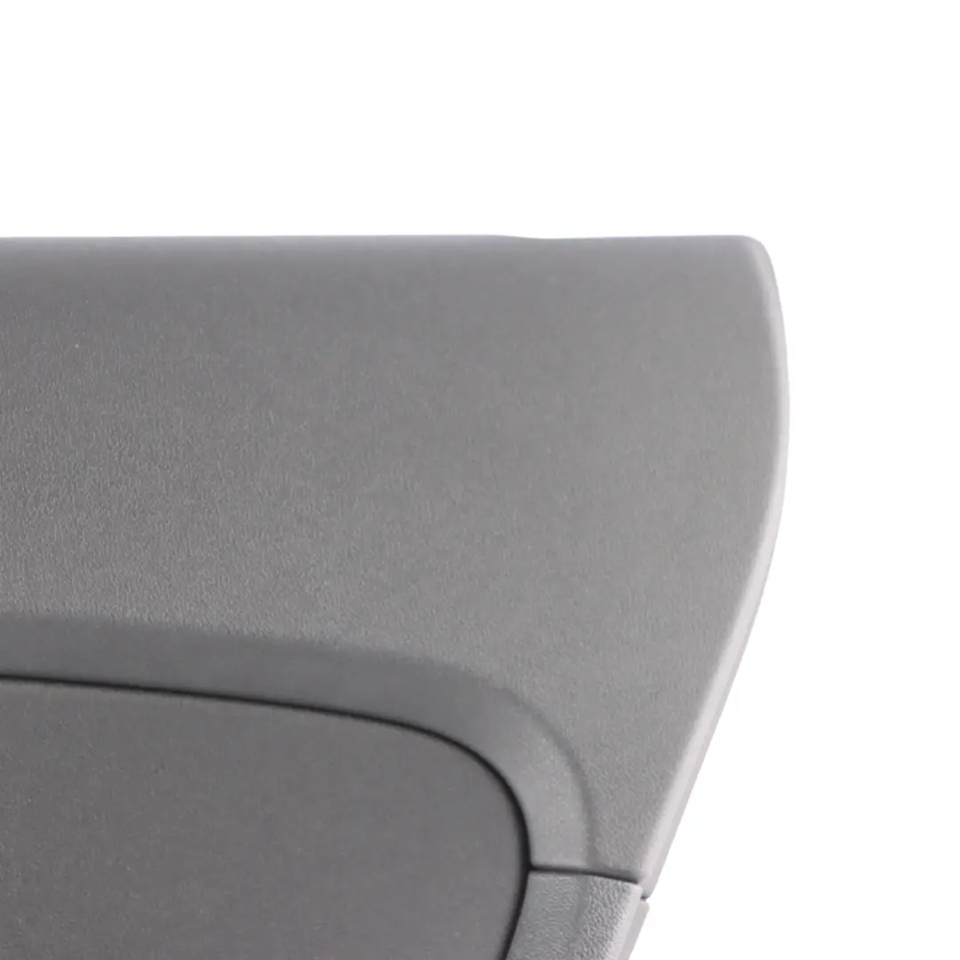 Door Card Panel Trim Cover Rear Right O/S Soul Black to Audi A1 8X with Part number 8X4867304 Audi A1 8X Door Card Panel Trim Cover Rear Right O/S Soul Black - SKU 8X4867304 - Part number 8X4867304