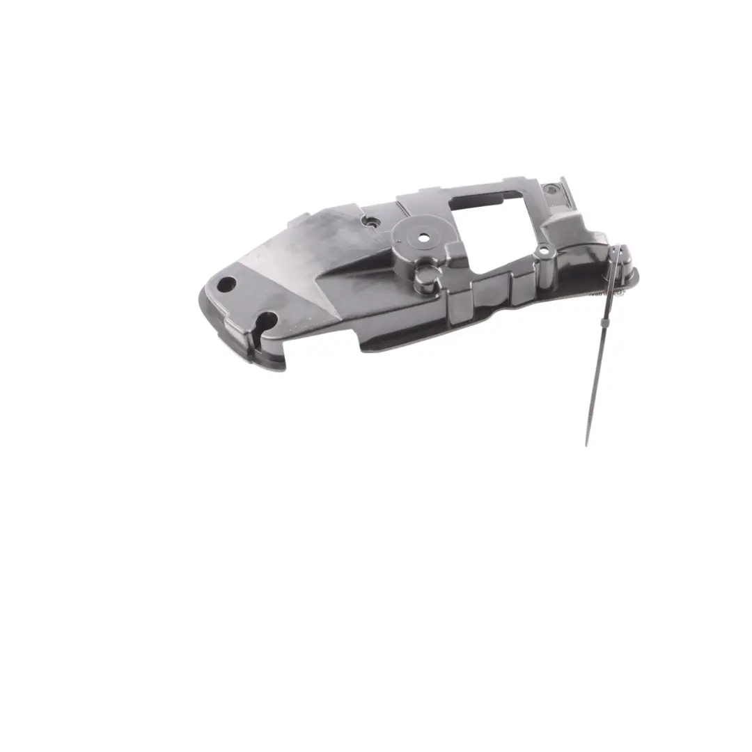 Interior Door Handle Bracket Base Plate Rear Left N/S to Audi A1 8X with Part number 8X4867899 Audi A1 8X Interior Door Handle Bracket Base Plate Rear Left N/S - SKU 8X4867899 - Part number 8X4867899