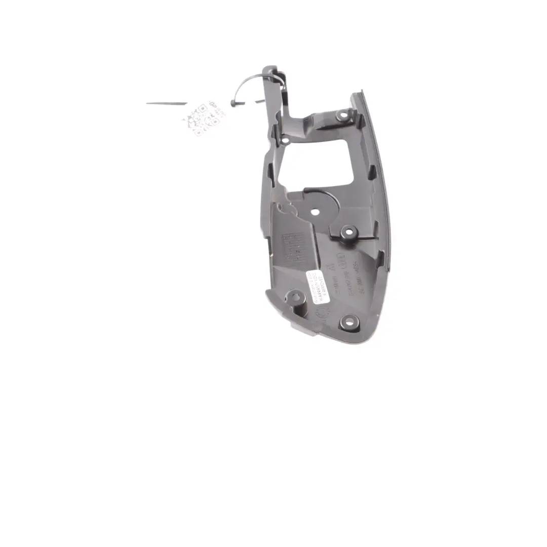 Innenraum Türgriffhalterung Grundplatte Hinten Links für Audi A1 8X mit Teilenummer 8X4867899 Audi A1 8X Innenraum Türgriffhalterung Grundplatte Hinten Links - SKU 8X4867899 - Teilenummer 8X4867899