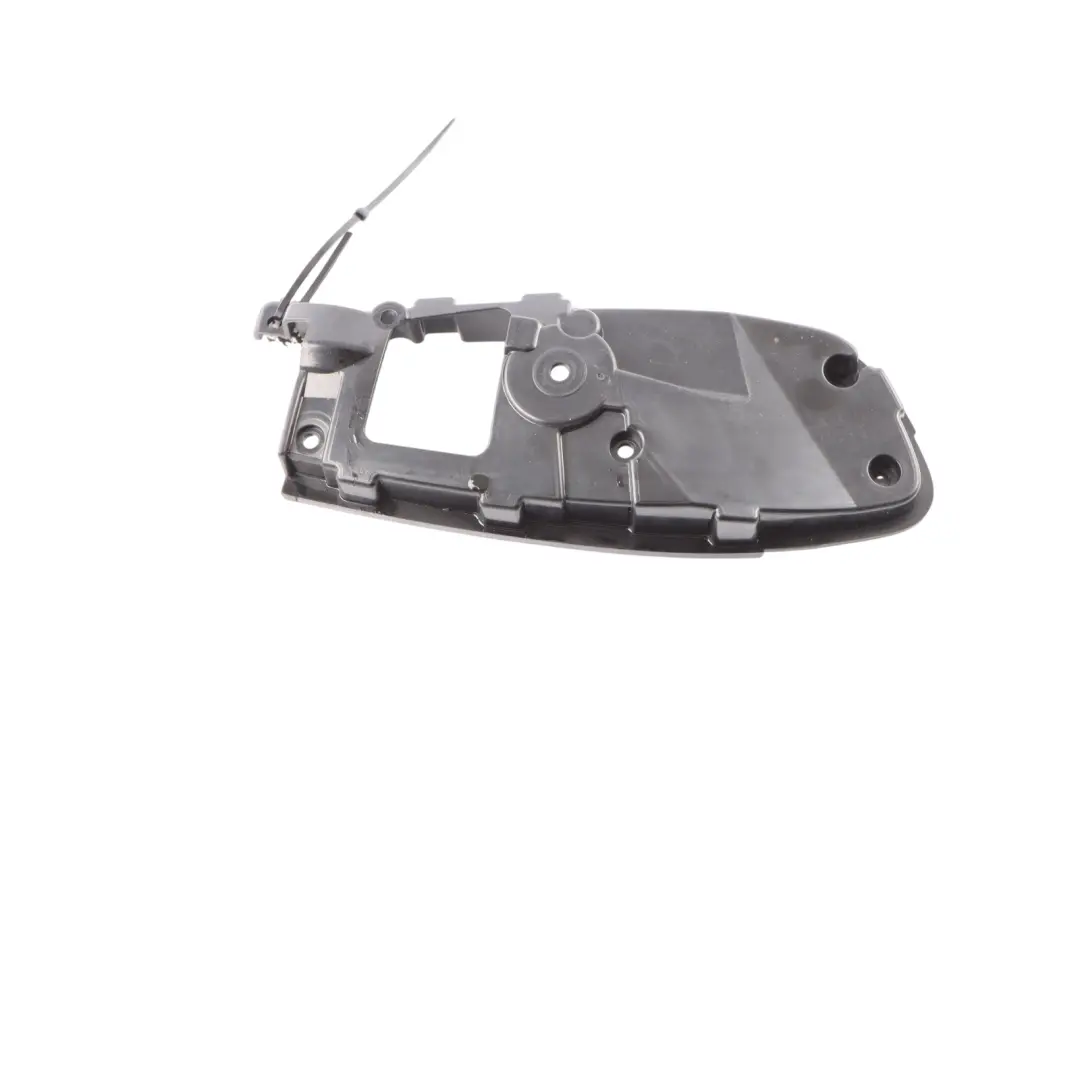 Audi A1 8X Interior Door Handle Bracket Base Plate Rear Left N/S - SKU 8X4867899 - Part number 8X4867899
