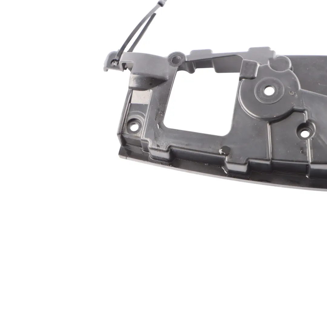 Audi A1 8X Interior Door Handle Bracket Base Plate Rear Left N/S - SKU 8X4867899 - Part number 8X4867899