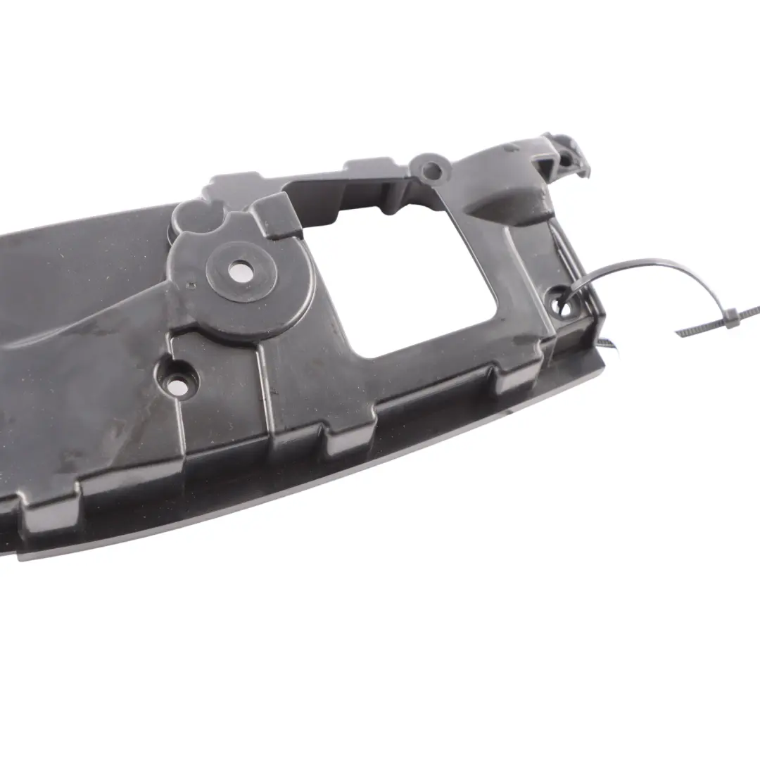 Audi A1 8X Interior Door Handle Bracket Base Plate Rear Right O/S - SKU 8X4867900 - Part number 8X4867900