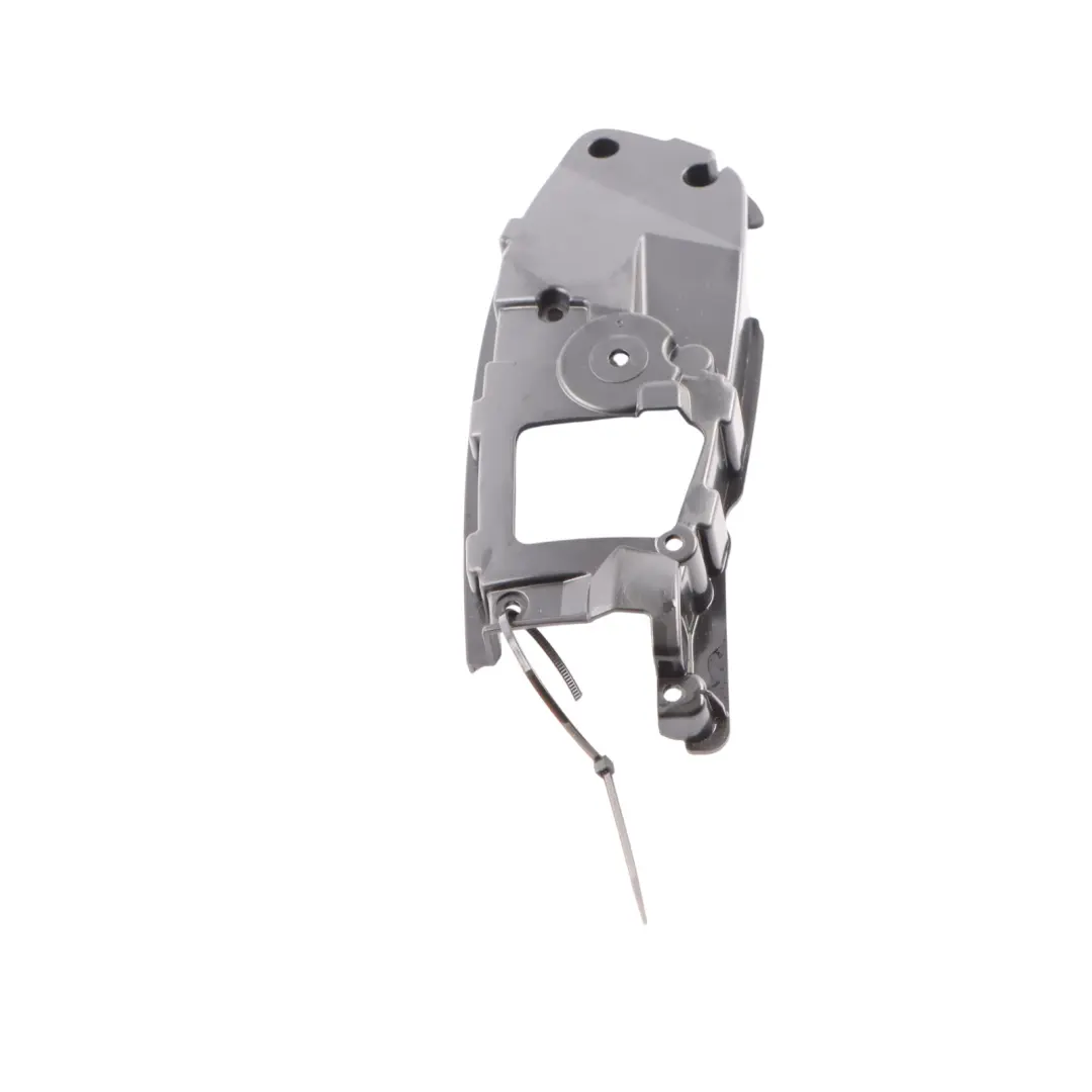 Audi A1 8X Interior Door Handle Bracket Base Plate Rear Right O/S - SKU 8X4867900 - Part number 8X4867900