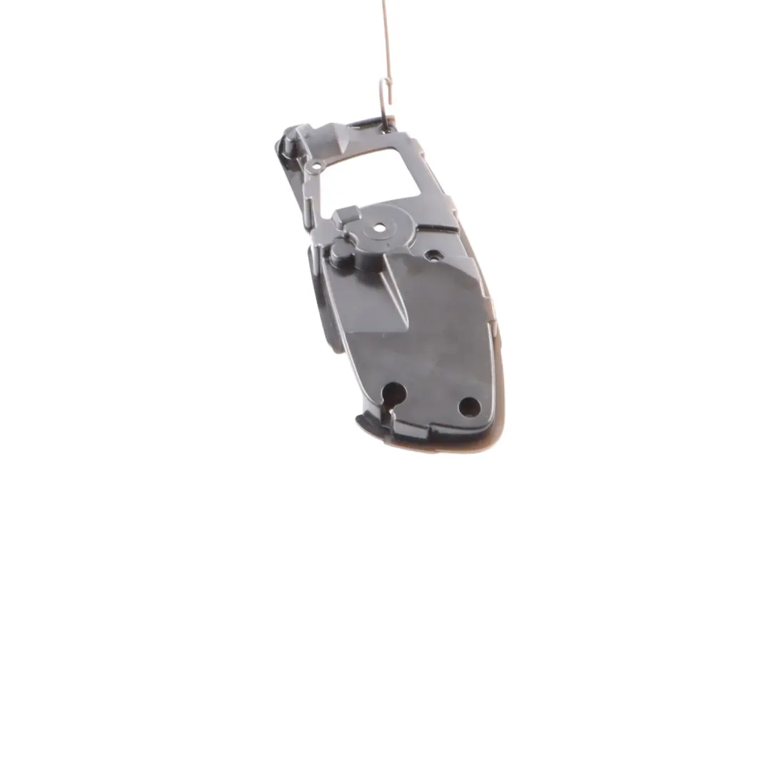 Audi A1 8X Interior Door Handle Bracket Base Plate Rear Right O/S - SKU 8X4867900 - Part number 8X4867900