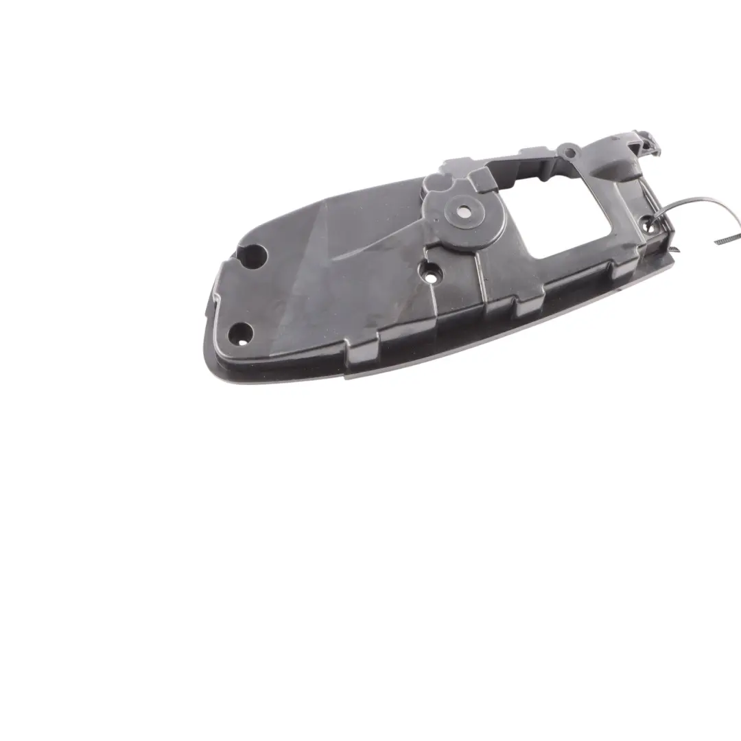 Innenraum Türgriff Halterung Grundplatte Hinten Rechts für Audi A1 8X mit Teilenummer 8X4867900 Audi A1 8X Innenraum Türgriff Halterung Grundplatte Hinten Rechts - SKU 8X4867900 - Teilenummer 8X4867900