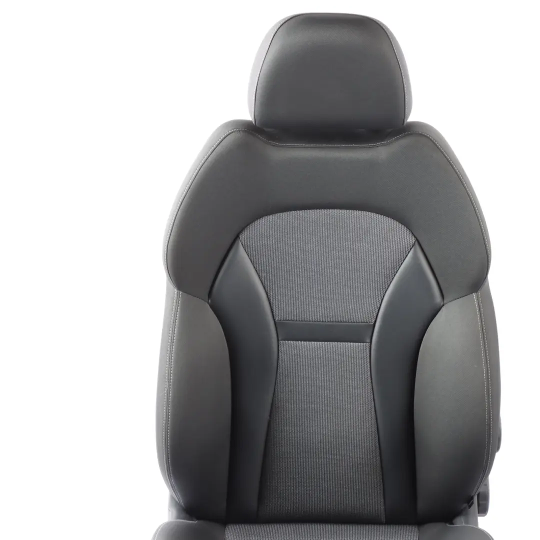 5-Drzwiowy Fotel Lewy Przód Sport Materiał do Audi A1 8X o numerze 8X4881805C Audi A1 8X 5-Drzwiowy Fotel Lewy Przód Sport Materiał - SKU 8X4881805C - Numer Części 8X4881805C