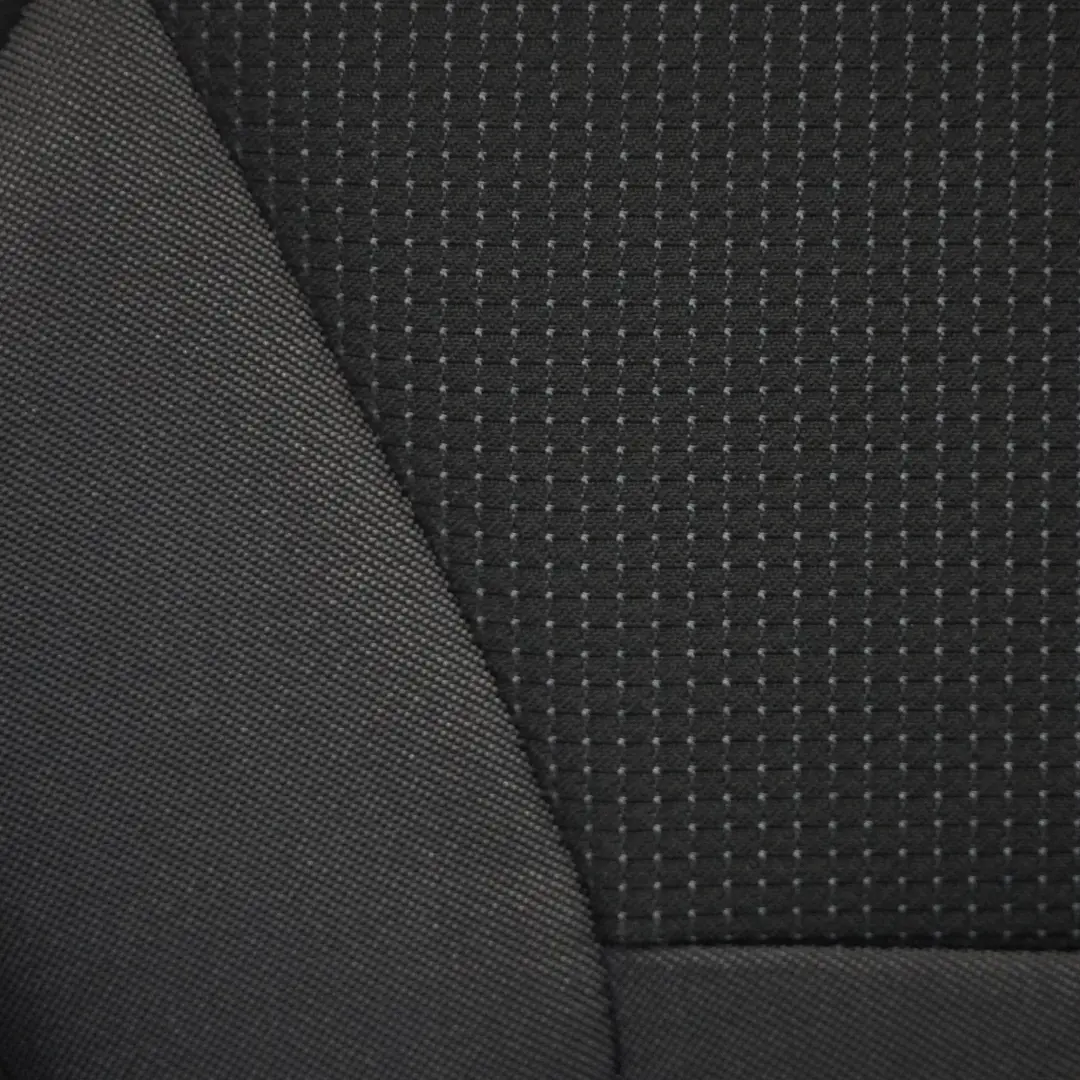 Sitz Vorne Rechts Halbleder Schwarz 5 Türer Ausstattung für Audi A1 8X S-Line Sport mit Teilenummer 8X4881806G Audi A1 8X S-Line Sport Sitz Vorne Rechts Halbleder Schwarz 5 Türer Ausstattung - SKU 8X4881806G - Teilenummer 8X4881806G