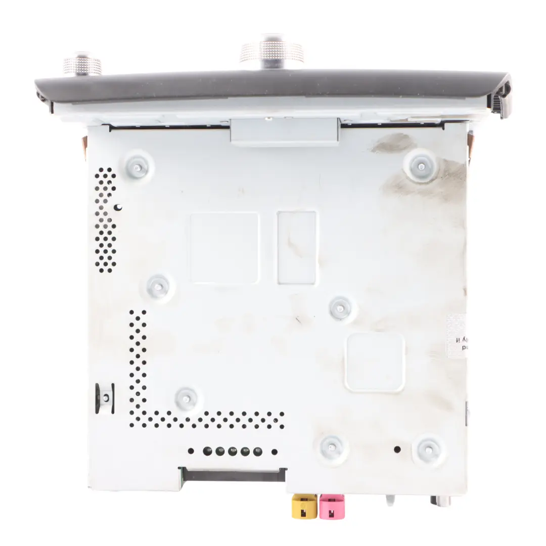 Sat Navi Stereo Radio Audio MMI Principale Lettore CD per Audi A1 8X con numero di parte 8XA035192A Audi A1 8X Sat Navi Stereo Radio Audio MMI Principale Lettore CD - SKU 8XA035192A - Numero di parte 8XA035192A