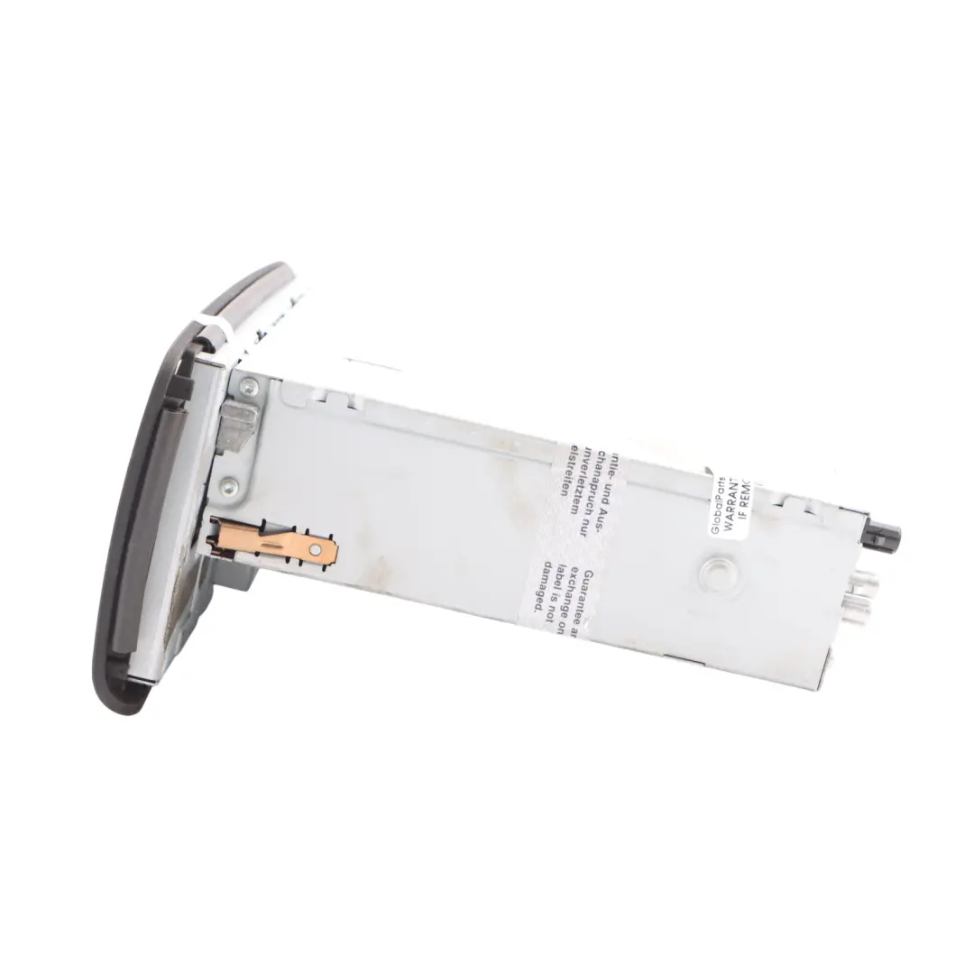 Sat Navi Radio Estéreo Audio MMI Principal Reproductor CD Audi A1 8X - SKU 8XA035192A - Número de pieza 8XA035192A
