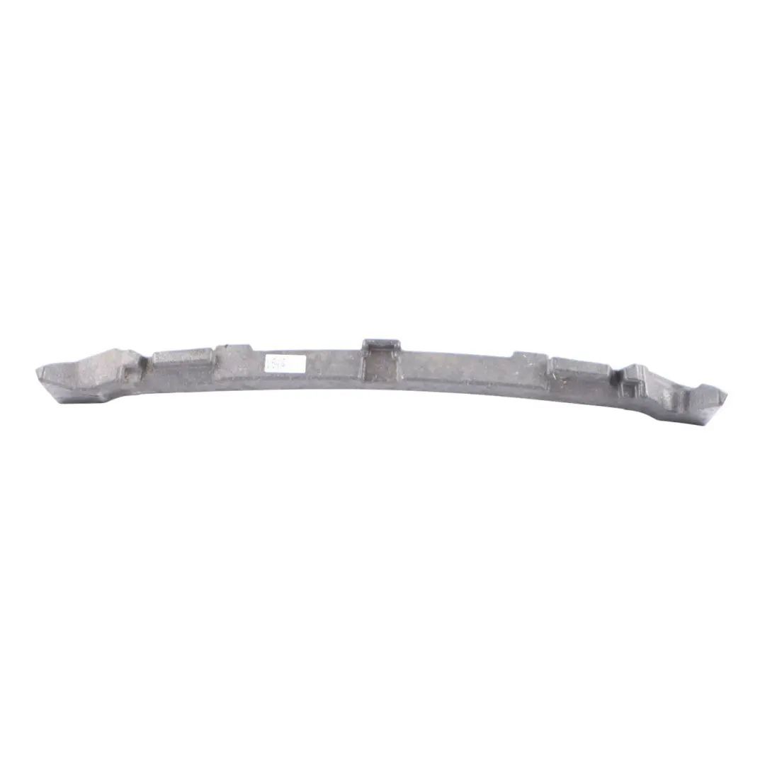 Audi A1 8X Bumper Impact Shock Crash Absorber Foam Reinforcement - SKU 8XA807251A - Part number 8XA807251A