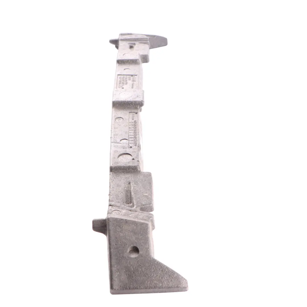 Bumper Impact Shock Crash Absorber Foam Reinforcement to Audi A1 8X with Part number 8XA807251A Audi A1 8X Bumper Impact Shock Crash Absorber Foam Reinforcement - SKU 8XA807251A - Part number 8XA807251A