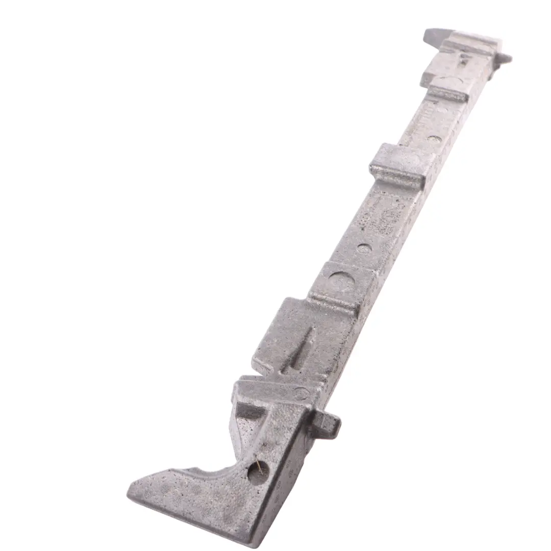 Bumper Impact Shock Crash Absorber Foam Reinforcement to Audi A1 8X with Part number 8XA807251A Audi A1 8X Bumper Impact Shock Crash Absorber Foam Reinforcement - SKU 8XA807251A - Part number 8XA807251A