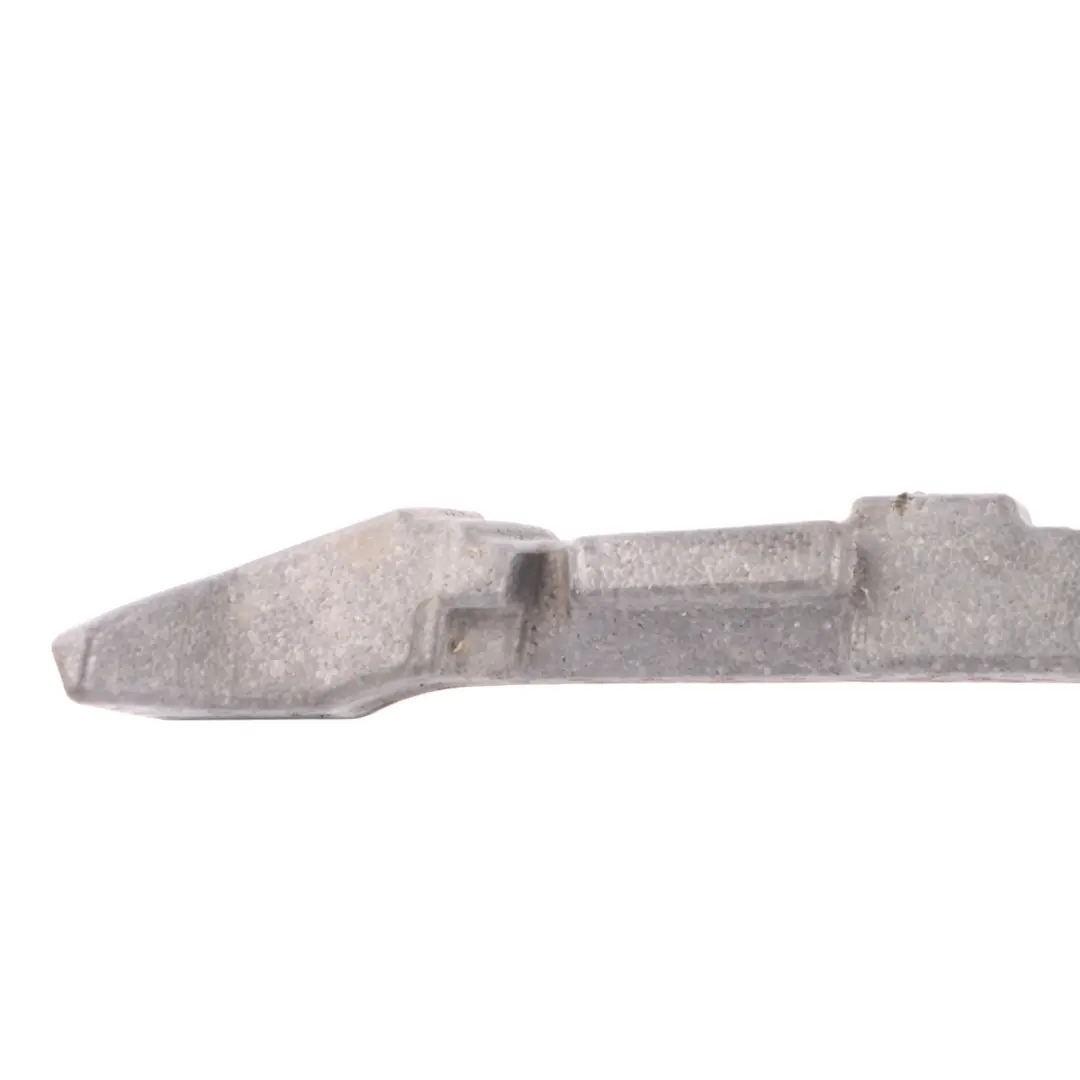 Audi A1 8X Bumper Impact Shock Crash Absorber Foam Reinforcement - SKU 8XA807251A - Part number 8XA807251A