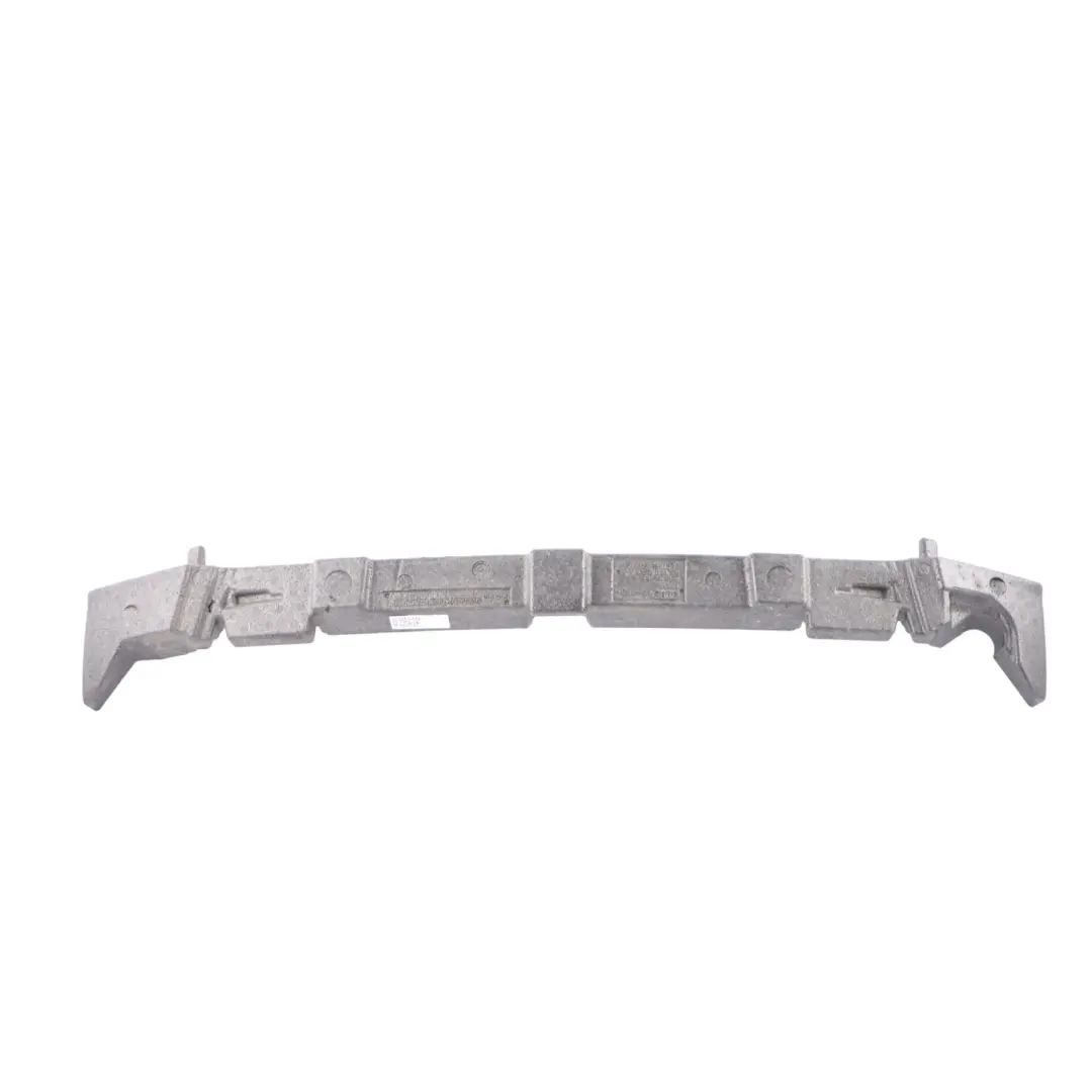 Audi A1 8X Bumper Impact Shock Crash Absorber Foam Reinforcement - SKU 8XA807251A - Part number 8XA807251A