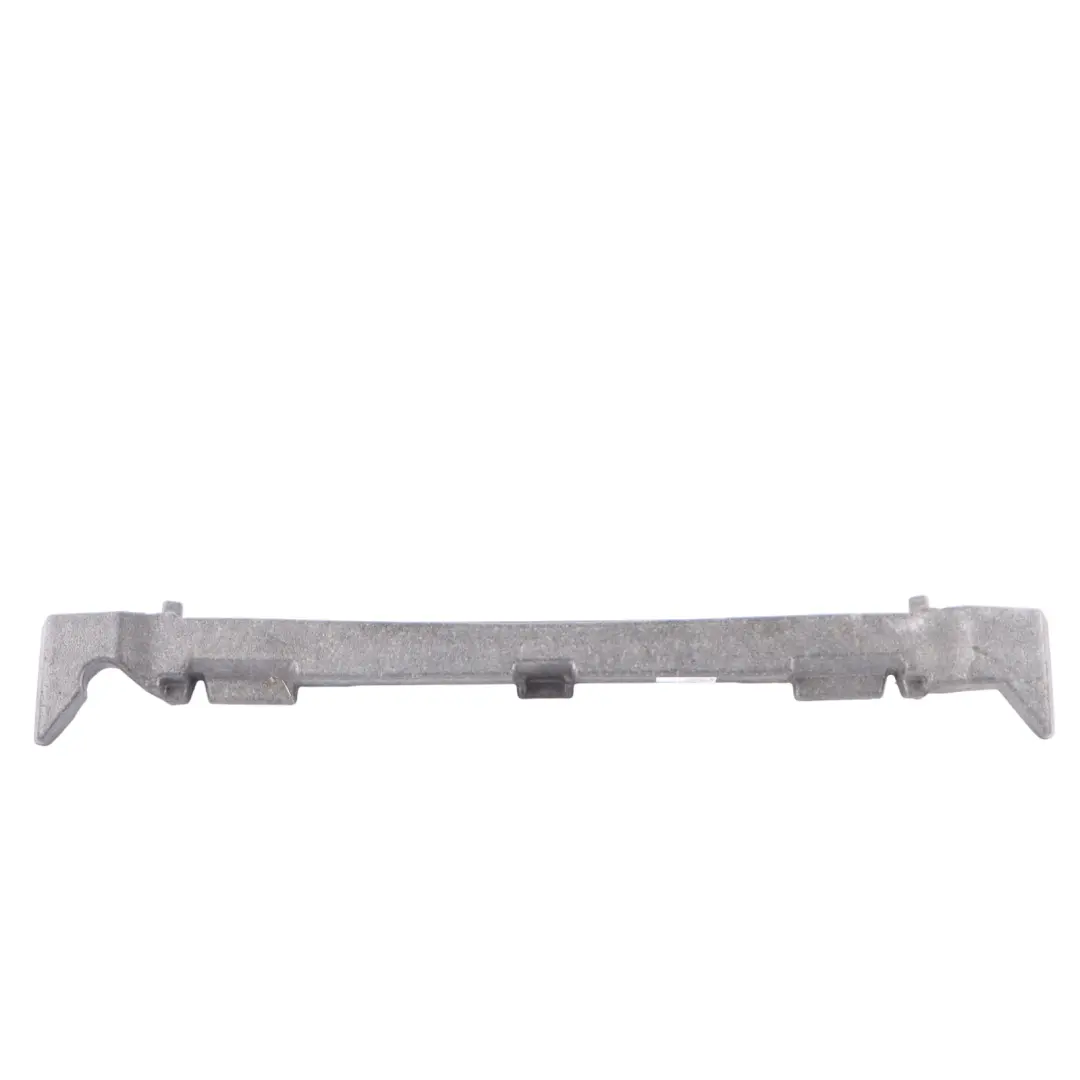 Audi A1 8X Bumper Impact Shock Crash Absorber Foam Reinforcement - SKU 8XA807251A - Part number 8XA807251A