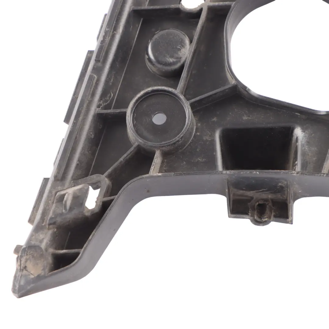 Support Bracket Mount Mounting Bumper Right Rear O/S to Audi A1 8X with Part number 8XA807378A Audi A1 8X Support Bracket Mount Mounting Bumper Right Rear O/S - SKU 8XA807378A - Part number 8XA807378A