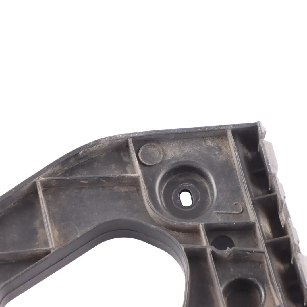 Audi A1 8X Support Bracket Mount Mounting Bumper Right Rear O/S - SKU 8XA807378A - Part number 8XA807378A