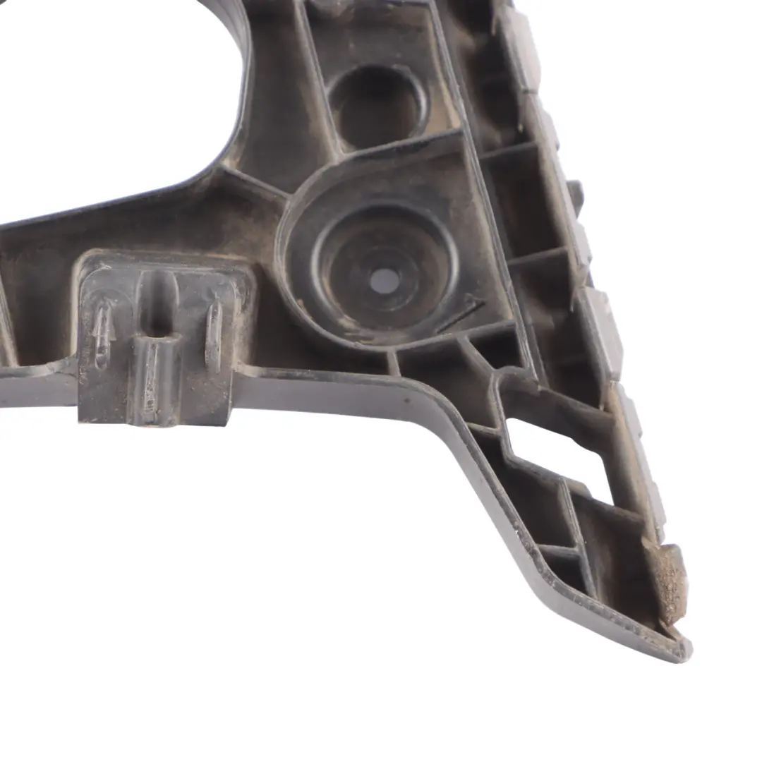 Support Bracket Mount Mounting Bumper Right Rear O/S to Audi A1 8X with Part number 8XA807378A Audi A1 8X Support Bracket Mount Mounting Bumper Right Rear O/S - SKU 8XA807378A - Part number 8XA807378A